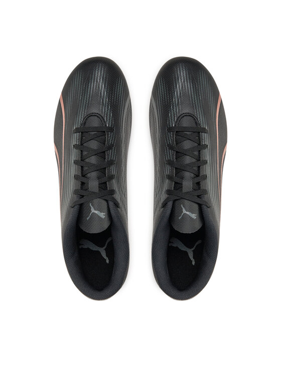 Puma Взуття для футболу Puma Ultra Play Fg/Ag 107763 02 Чорний