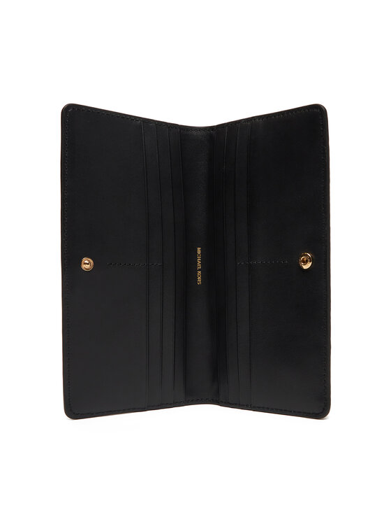MICHAEL Michael Kors Peňaženka MICHAEL Michael Kors 32S5G8EF3L Čierna