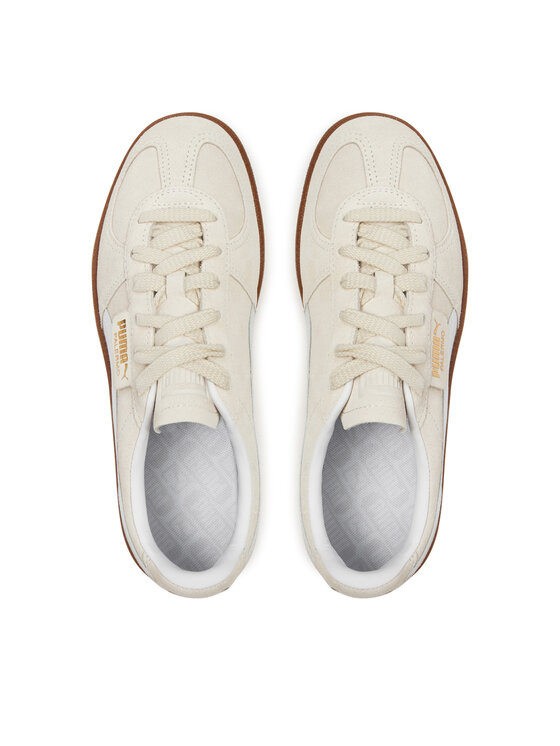 Puma Sneakers Puma Palermo 396463-11 Beige