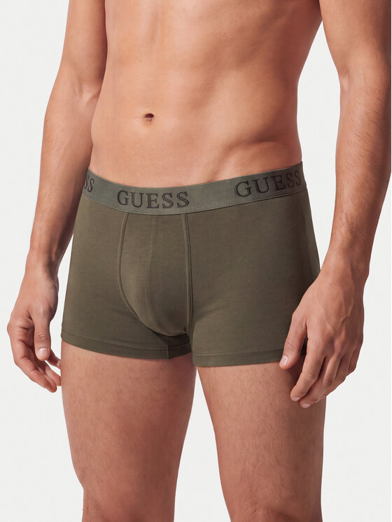 Guess Guess Boxer szett U6BG05 K5371 Színes