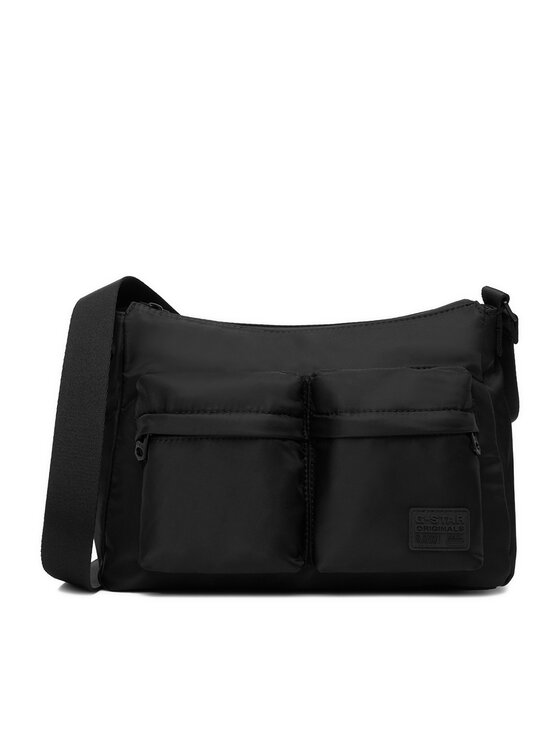 G-STAR Спортивна сумка G-Star Raw C-BW-B53509 Чорний