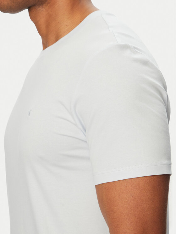 Calvin Klein Calvin Klein Conjunto de camisetas LV04LD245G De color Slim Fit