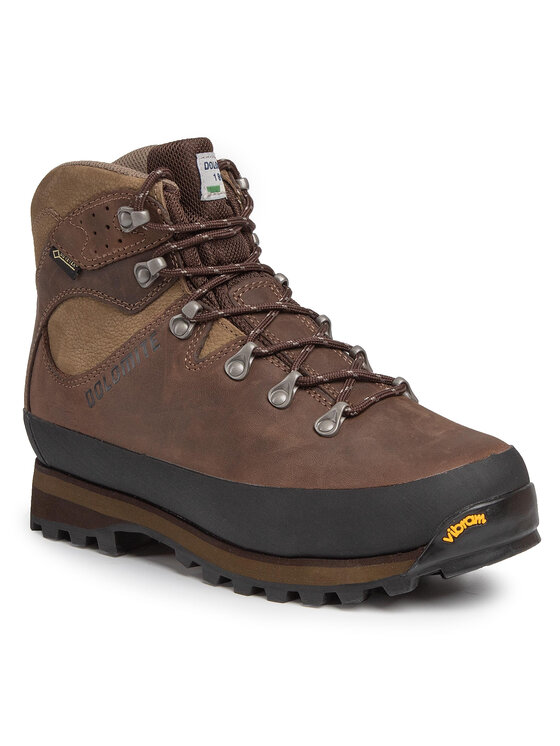 Dolomite Туристически Dolomite Tofana Gtx GORE-TEX 247920-0300011 Кафяв