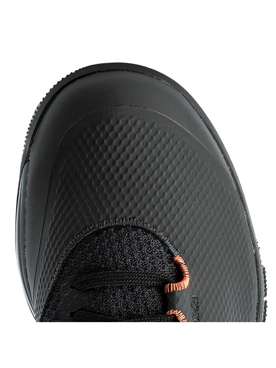 Under Armour Маратонки за бягане Under Armour Ua Charged Ultimate Tr 2.0 1285648-036 Черен