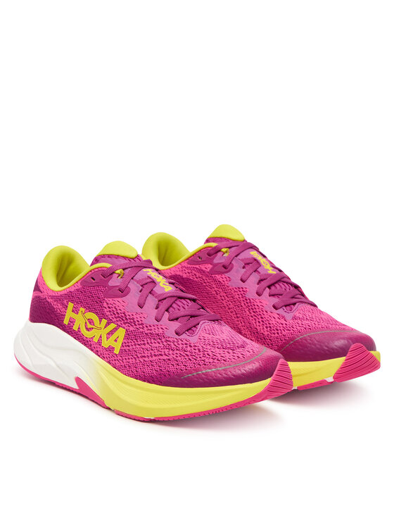 Hoka Tekaški čevlji Hoka Rincon 4 1168874 Roza
