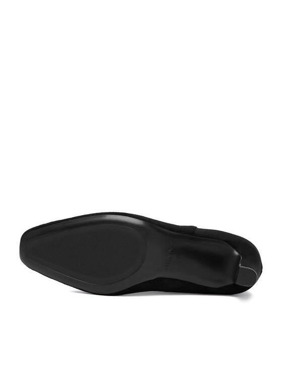 JENNY Ботильйони JENNY CEO-LS6551-01 Чорний