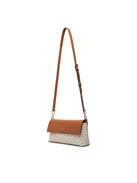 MICHAEL Michael Kors Τσάντα MICHAEL Michael Kors 32F6G6NC8B Κρεμ