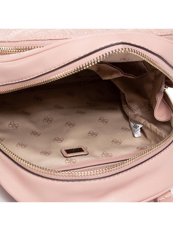 Guess Рюкзак Guess Manhattan (QG) HWQG69 94320 Рожевий