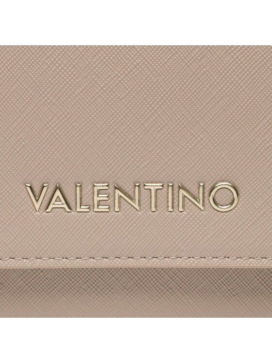 Valentino Сумка Valentino Zero VPS7B3212 Бежевий