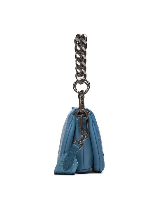 Steve Madden Borsetta Steve Madden Bminiroy Crossbody SM13001086-02002-C/B Blu
