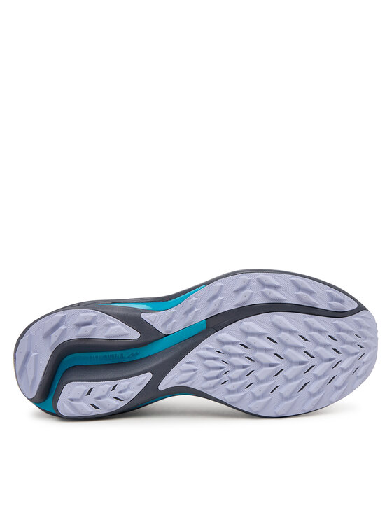 Mizuno Pantofi pentru alergare Mizuno Wave Rider Tt 3 J1GC2532 Gri