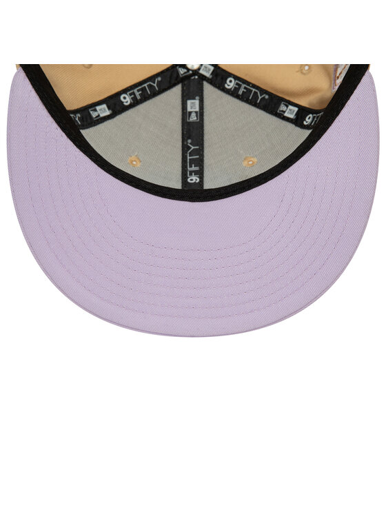 New Era Šilterica New Era Nba Floral 950 Lakers 60503484 Bež