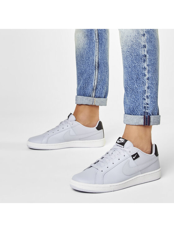 Nike Zapatillas Nike Court Royale Tab CJ9263 004 Gris