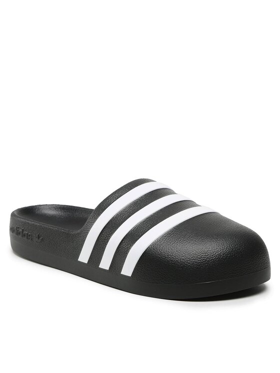adidas Шльопанці adidas Originals AdiFom adilette HQ7218 Cblack/Ftwwht/Cblack
