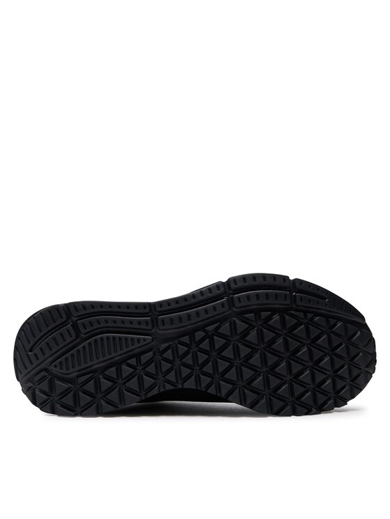 Skechers Снікерcи Skechers Uno Lite-Lighter One 183120/BBK Чорний