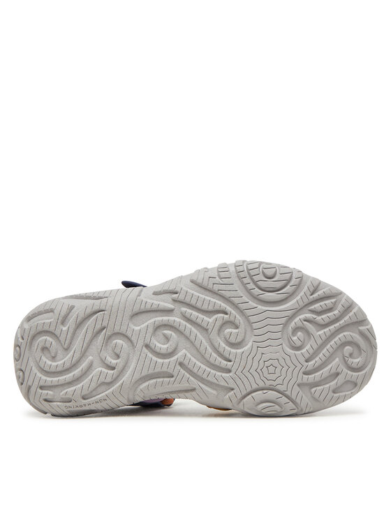 Teva Босоніжки Teva Tirra Lupine 1019395C Кольоровий