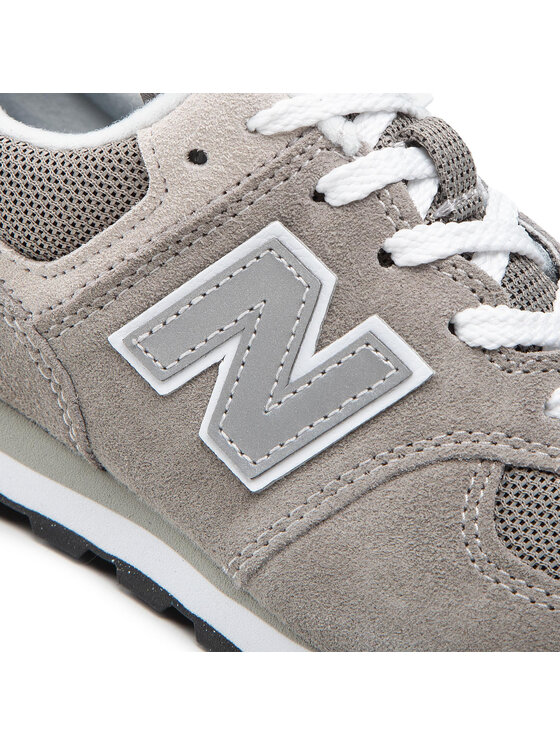 New Balance Laisvalaikio batai New Balance GC574EVG Pilka