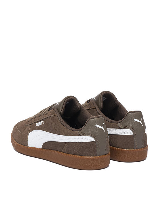 Puma Αθλητικά Puma CEO-CLUB LT ESD 40732915 Καφέ