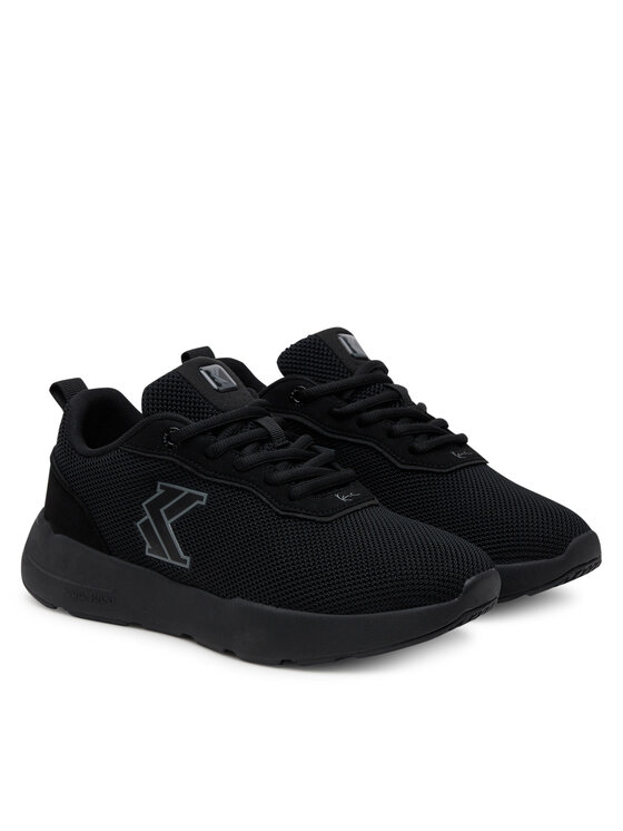 Karl Kani Sneakers Karl Kani Sung Runner PD00003082 Nero