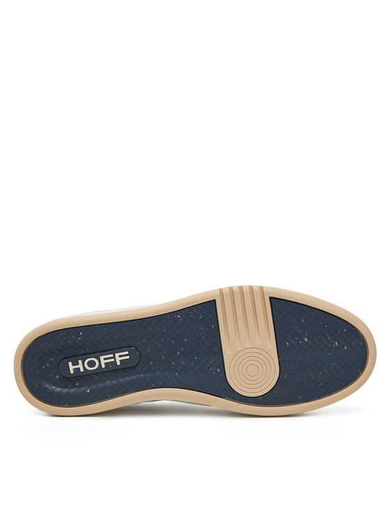 HOFF Sneakers HOFF Tasqueña 12509606 Albastru