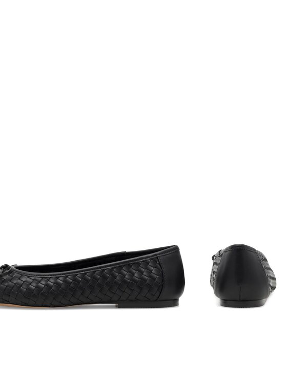 Nine West Bailarinas Nine West 123AL1260 Negro