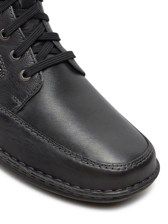 Josef Seibel Черевики Josef Seibel New Anvers 84 44984 Чорний