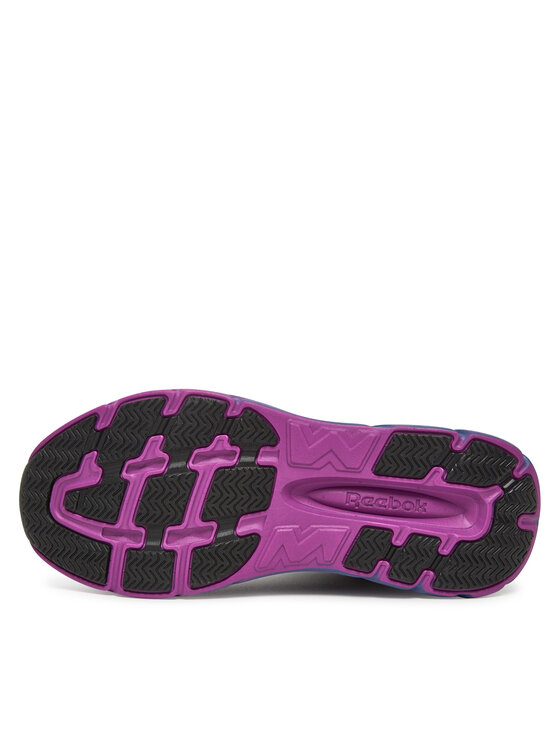 Reebok Tekaški čevlji Reebok ROAD STRIDER 100241131 Vijolična