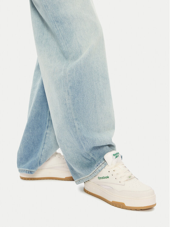 Reebok Снікерcи Reebok REE VAMP AR30240WCG Écru