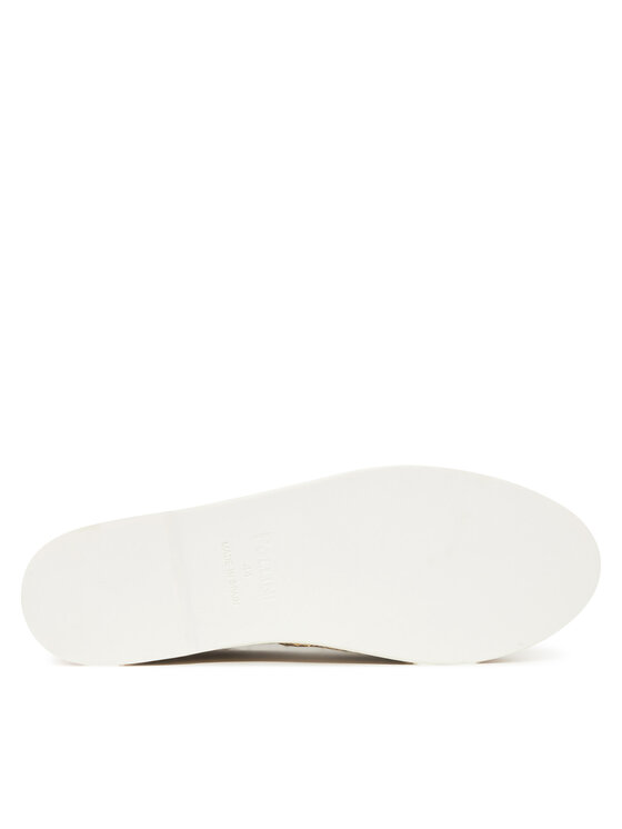 Pollini Еспадрильї Pollini SB10732G0MUR0104 Бежевий