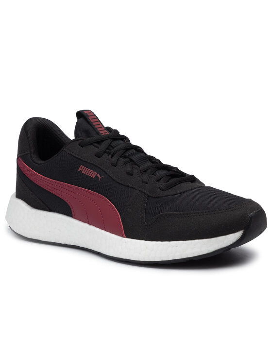Puma Laisvalaikio batai Puma NRGY Neko Retro 192509 06 Juoda