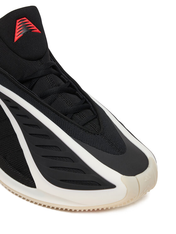 adidas Взуття для баскетболу adidas Anthony Edwards 2 JS3508 Чорний