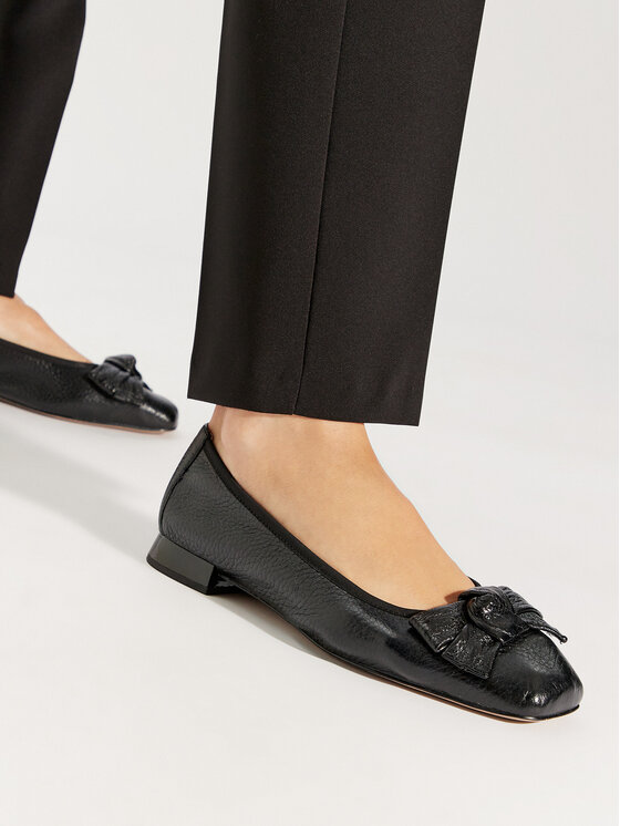 Caprice Bailarinas Caprice 9-22105-42 Negro