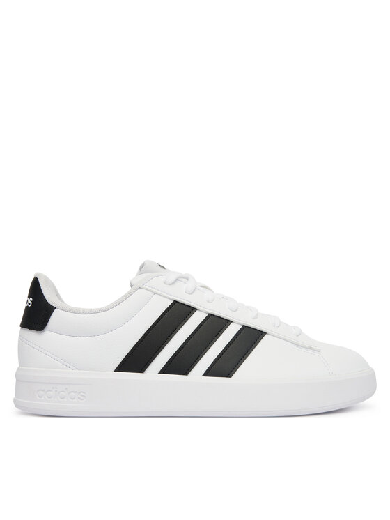 adidas Снікерcи adidas Grand Court 3.0 IH1472 Білий