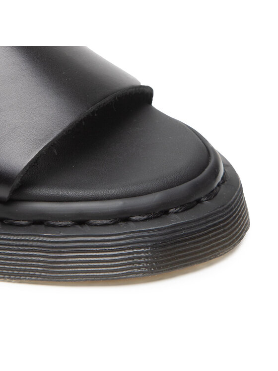 Dr. Martens Sandales Dr. Martens Gryphon 15695001 Melns