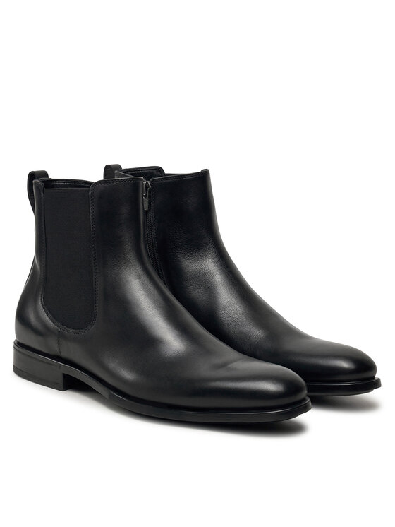 Fabi Zimski škornji Fabi FU1175 Črna