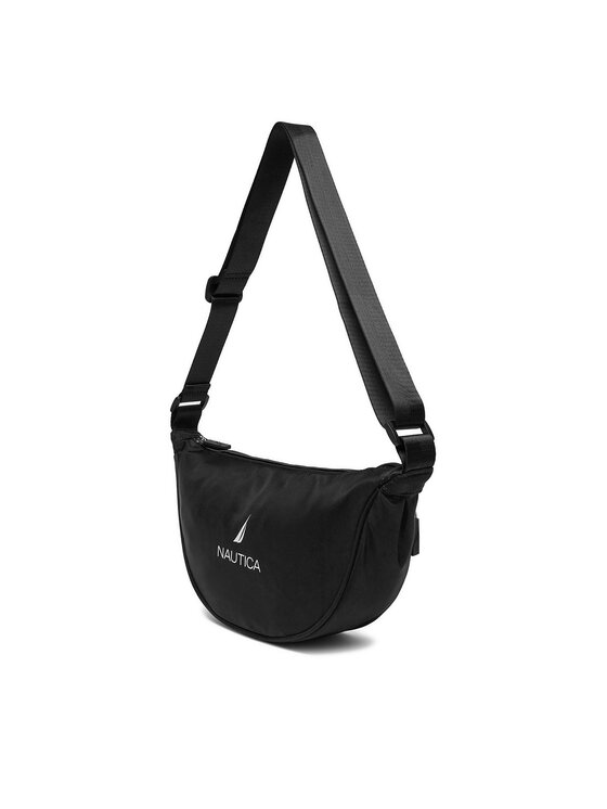 Nautica Soma Nautica C-NTC-M-005-08 Melns