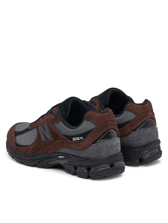 New Balance Sneakers New Balance U20023L0 Dunkelbraun