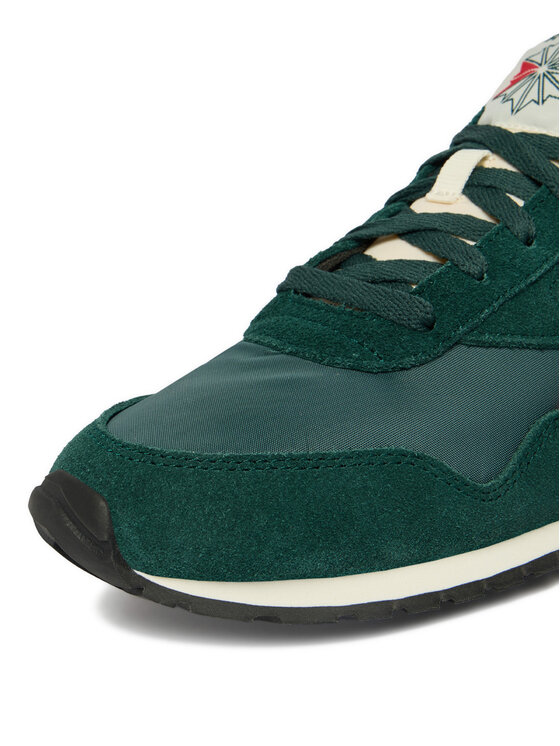 Reebok Снікерcи Reebok EO-CLASSIC AZ 100245081 Зелений
