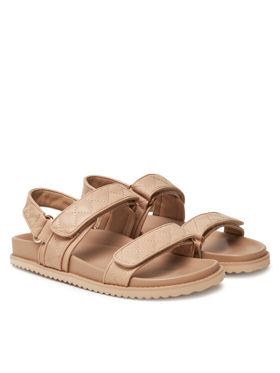 Call It Spring Босоніжки Call It Spring Anette 13953132 Бежевий