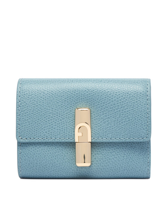 Furla Гаманець Furla Iride S WP00640 ARE000 CN 4896S Бірюзовий