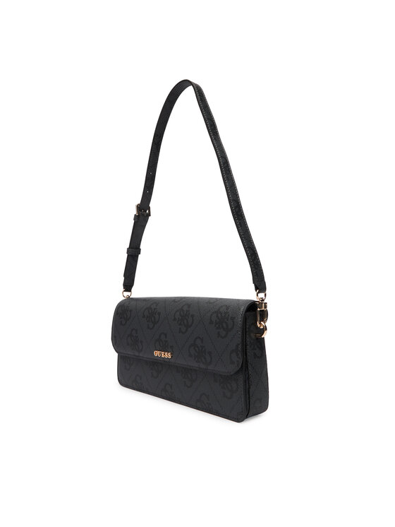 Guess Сумка Guess Sadie HWOS81 18190 Чорний