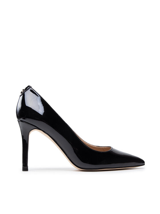 Guess Lodičky Guess Dafne10 FL7D10 PAF08 Čierna