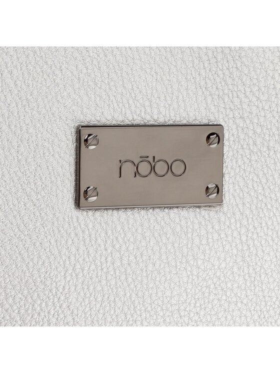 Nobo Rucsac Nobo NBAG-E0020-C022 Argintiu