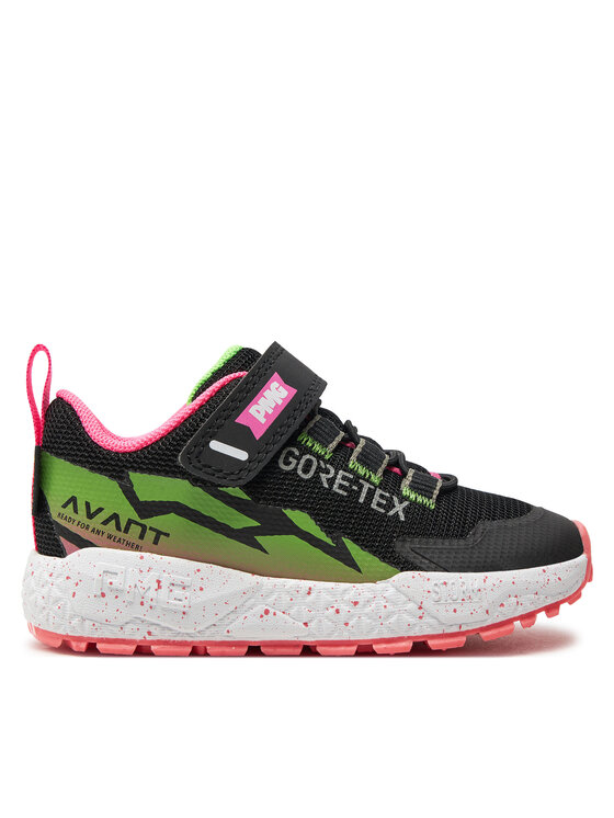 Primigi Laisvalaikio batai Primigi GORE-TEX 5928500 M Juoda