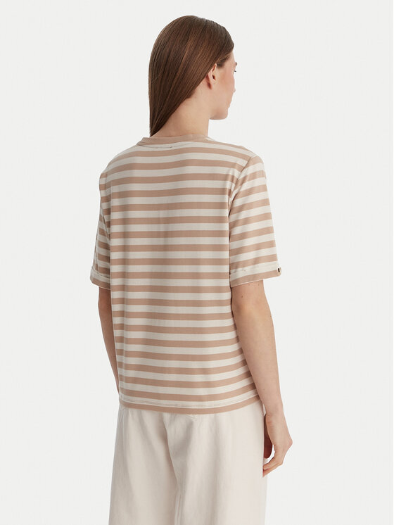 Liu Jo Sport Liu Jo Sport Camiseta TA6206 JS005 De color Regular Fit