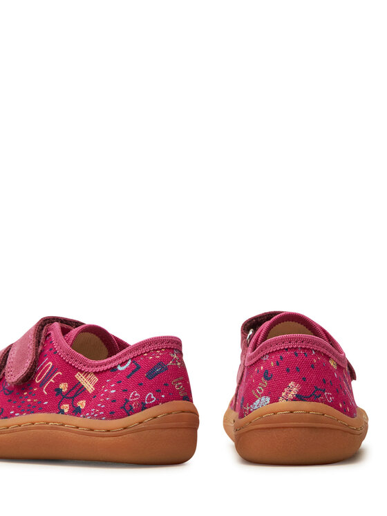 Froddo Pantofole Froddo G1700379-36 M Rosa