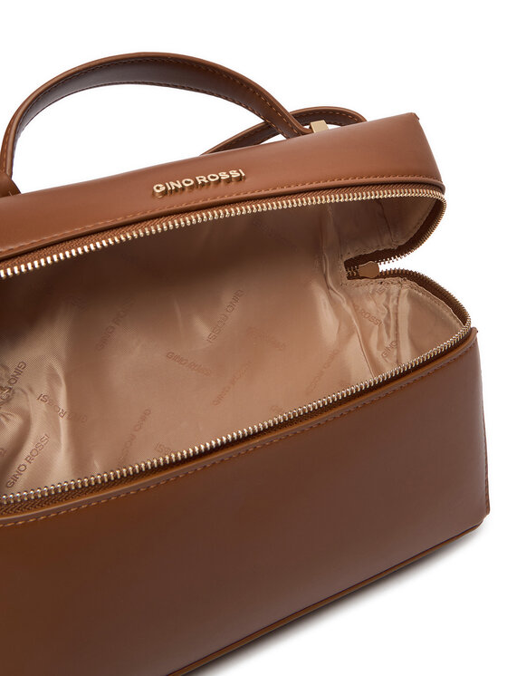 GINO ROSSI Сумка GINO ROSSI EO-LX10265 Коричневий