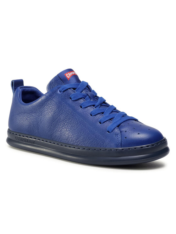 Camper Sneakersy Camper Runner Four K100226-020 Modrá