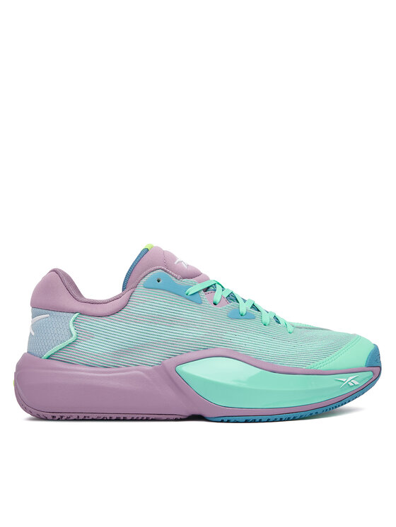 Reebok Взуття для баскетболу Reebok SS-ENGINE A 26 SE 100256185 Фіолетовий
