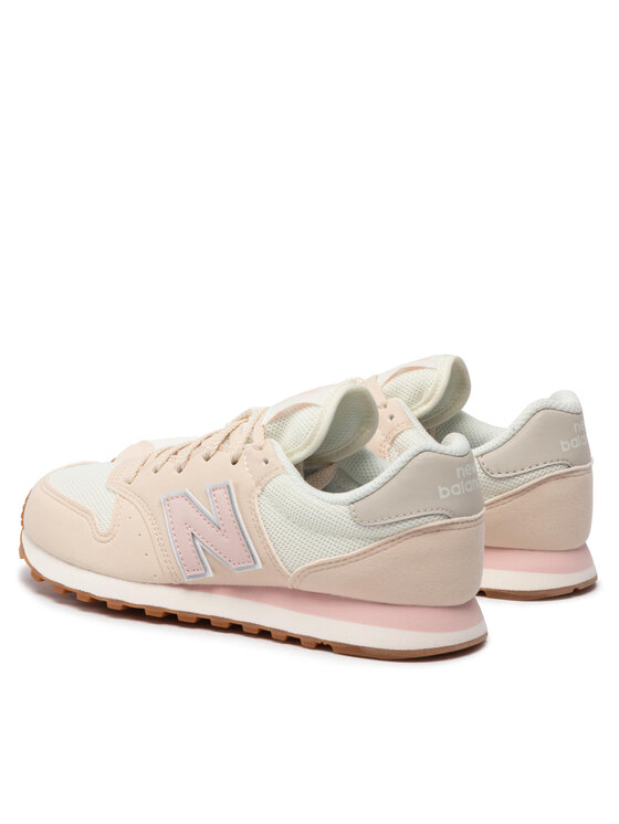 New Balance Sportcipő New Balance GW500CR1 Bézs